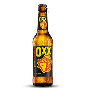 OXX Lager